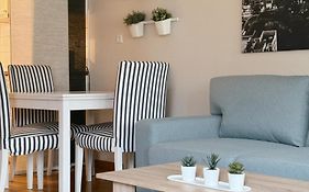 Best Times Apartment