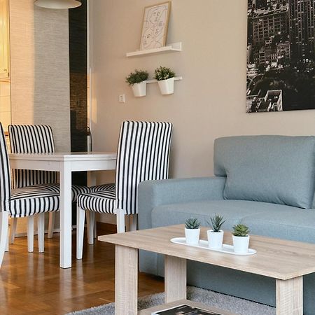 Best Times Apartment Zagrzeb Zewnętrze zdjęcie