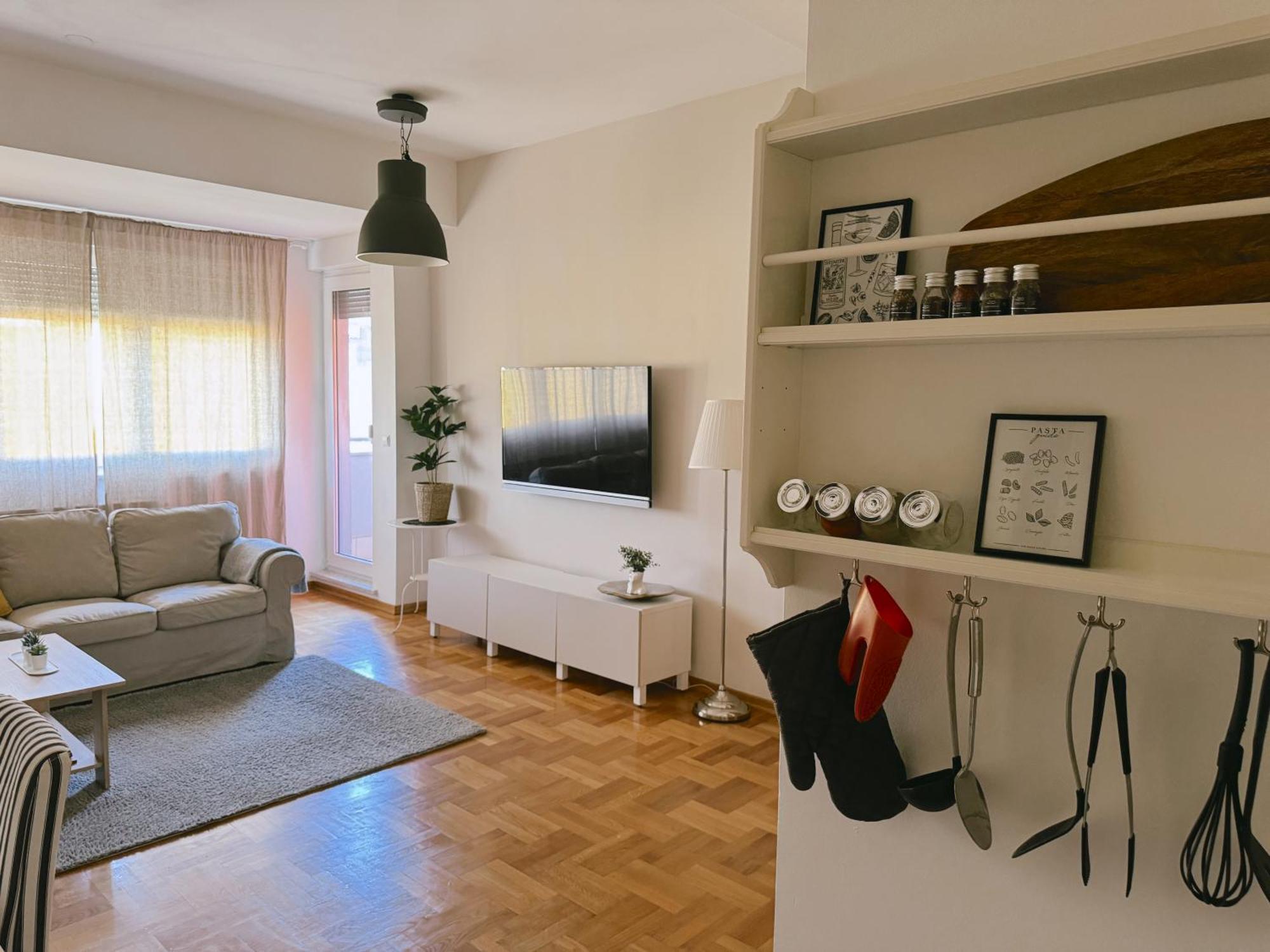 Best Times Apartment Zagrzeb Zewnętrze zdjęcie