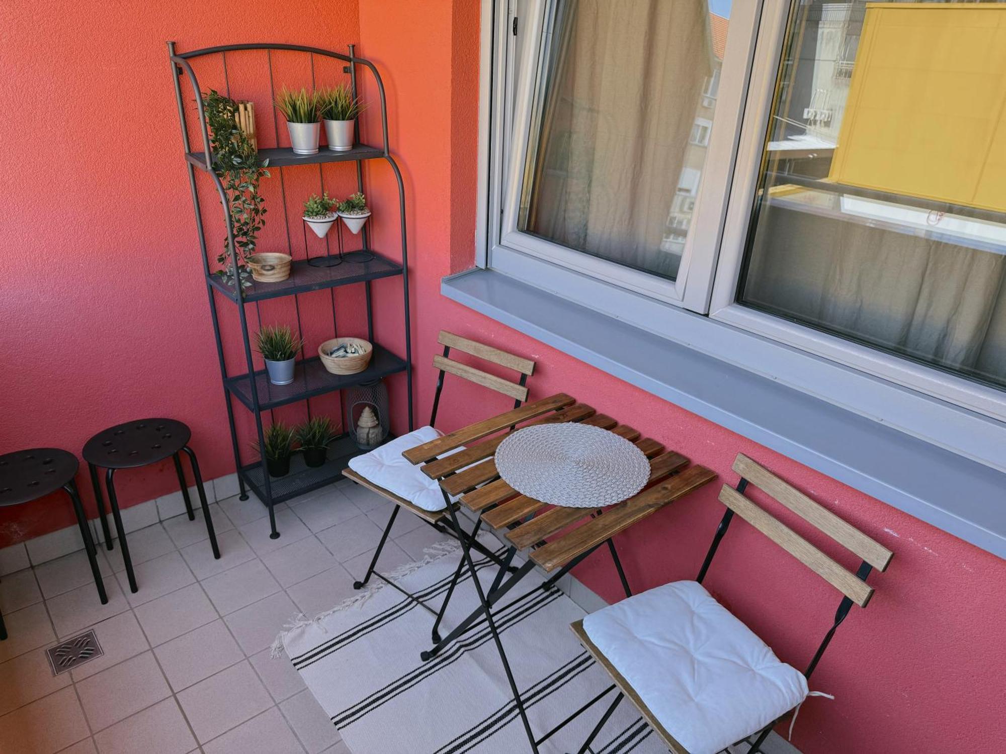 Best Times Apartment Zagrzeb Zewnętrze zdjęcie