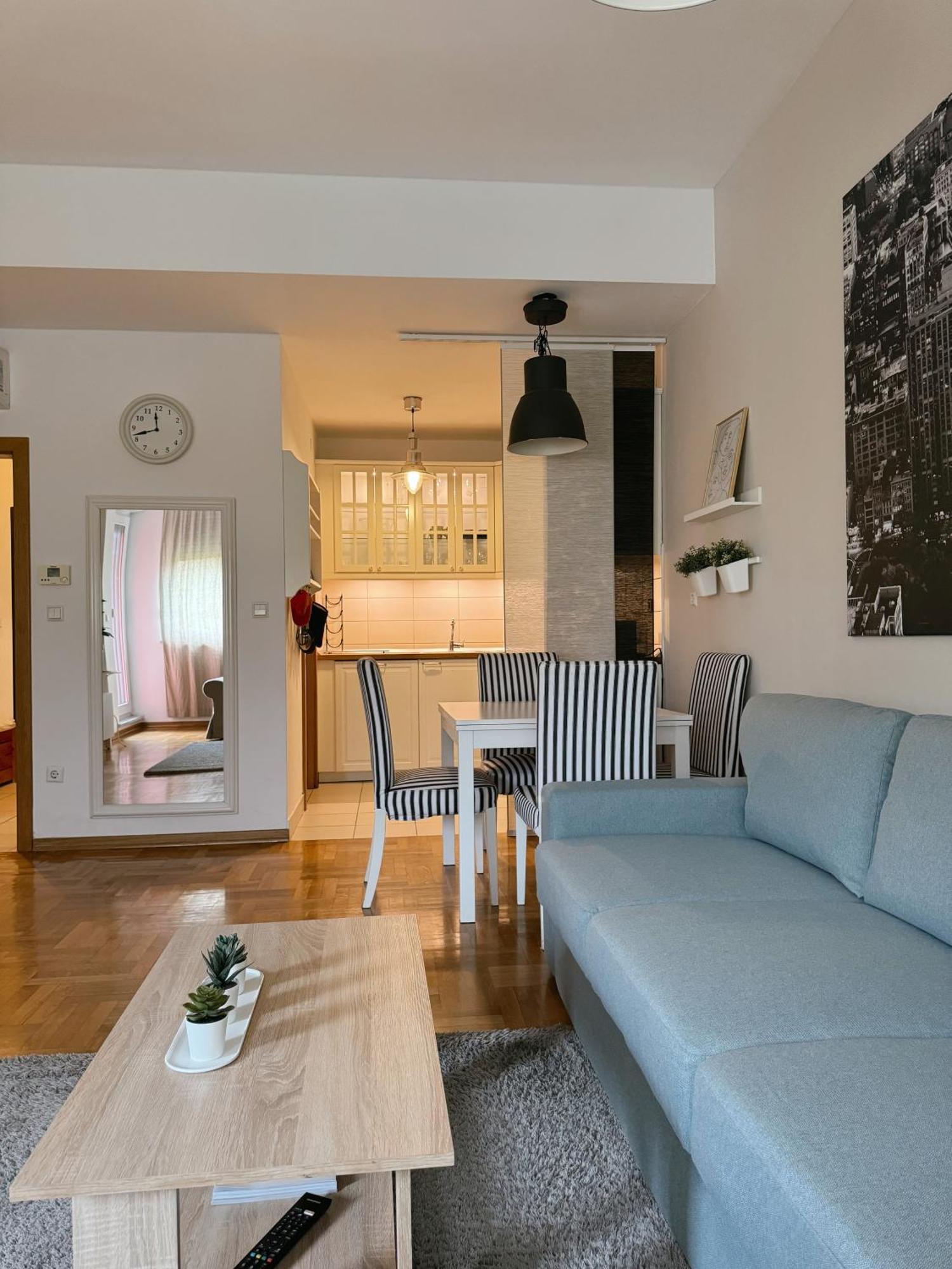 Best Times Apartment Zagrzeb Zewnętrze zdjęcie