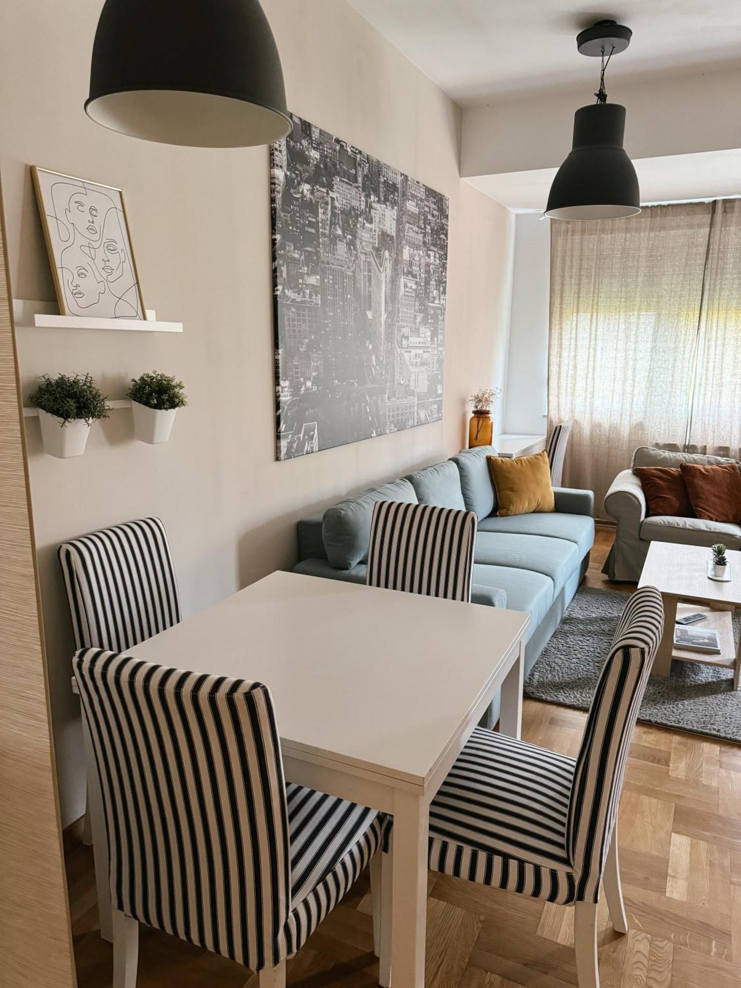 Best Times Apartment Zagrzeb Zewnętrze zdjęcie