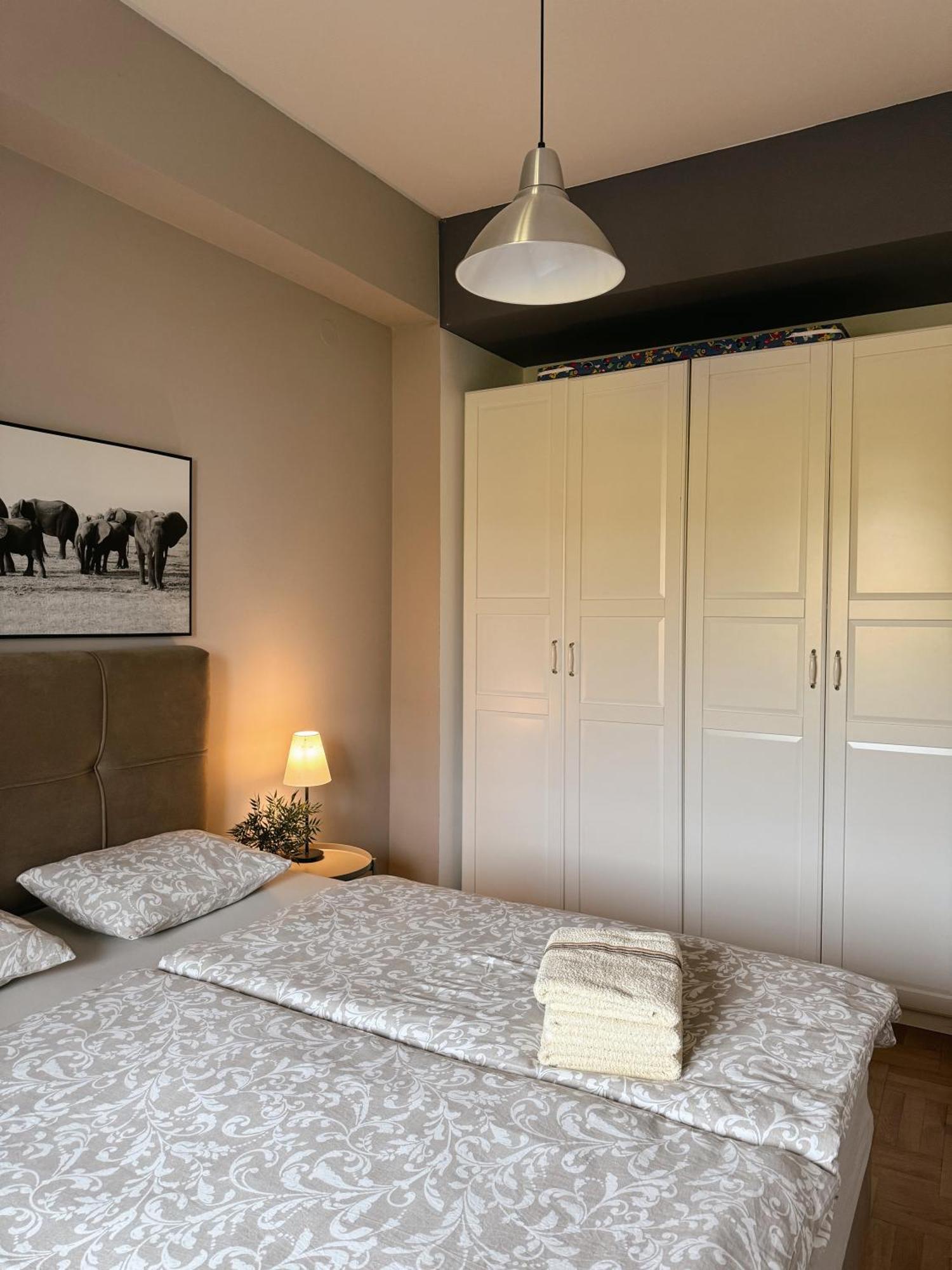 Best Times Apartment Zagrzeb Zewnętrze zdjęcie